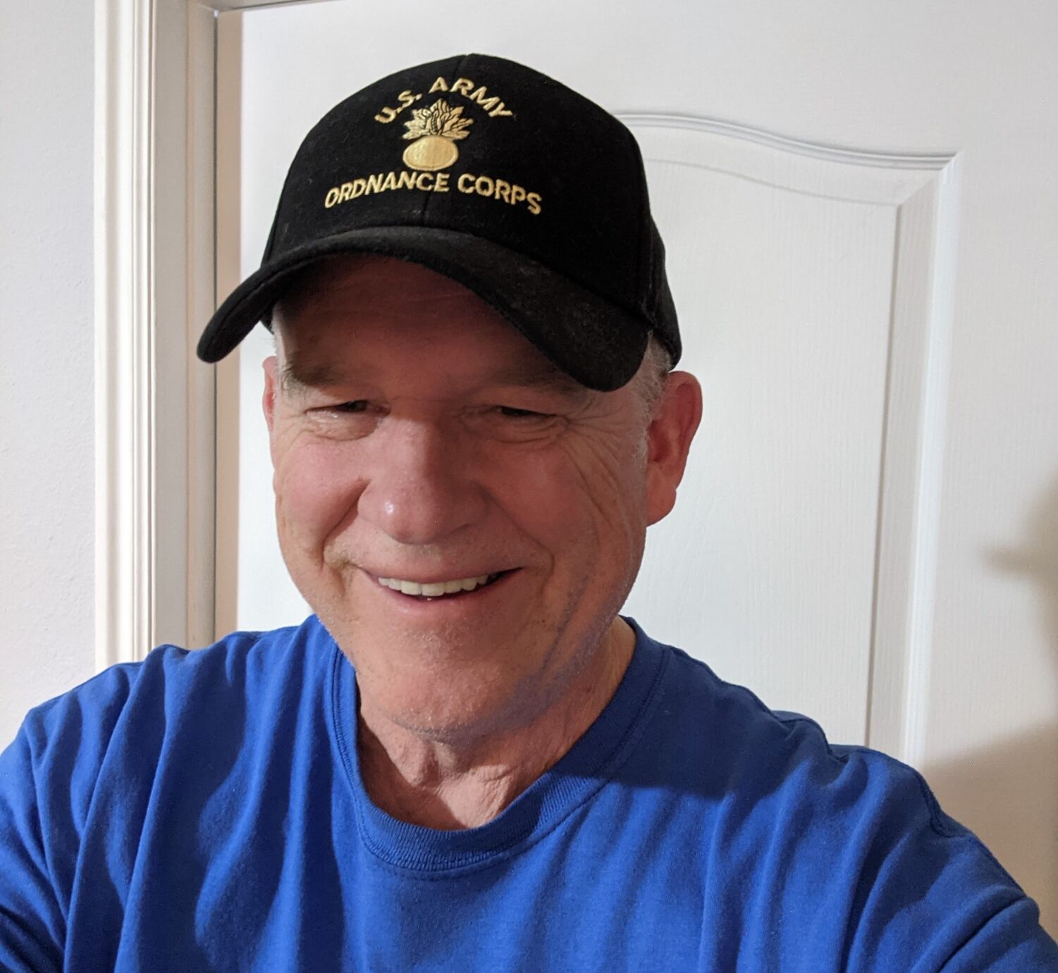 VIEW FROM THE HAWKES NEST: Sourdough; not just a nickname for crusty old cowboys